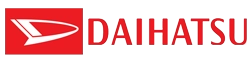 Logo daihatsu